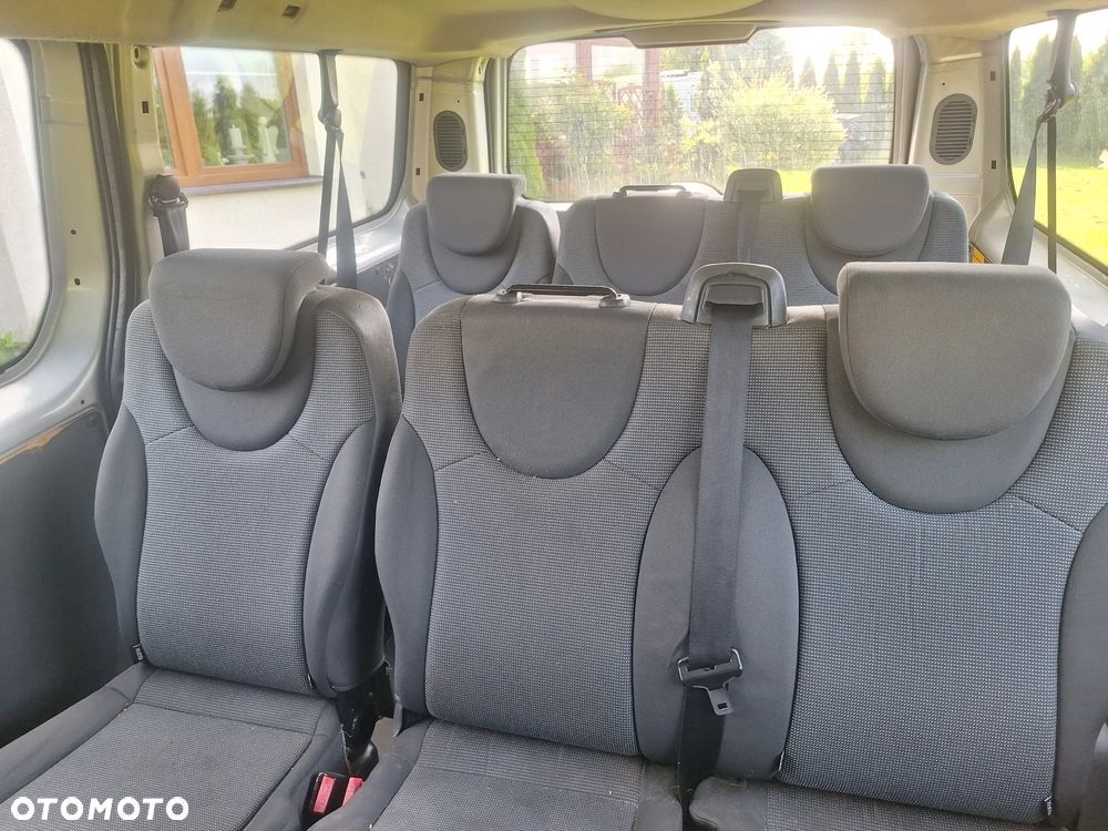 Citroën Jumpy Combi - 7