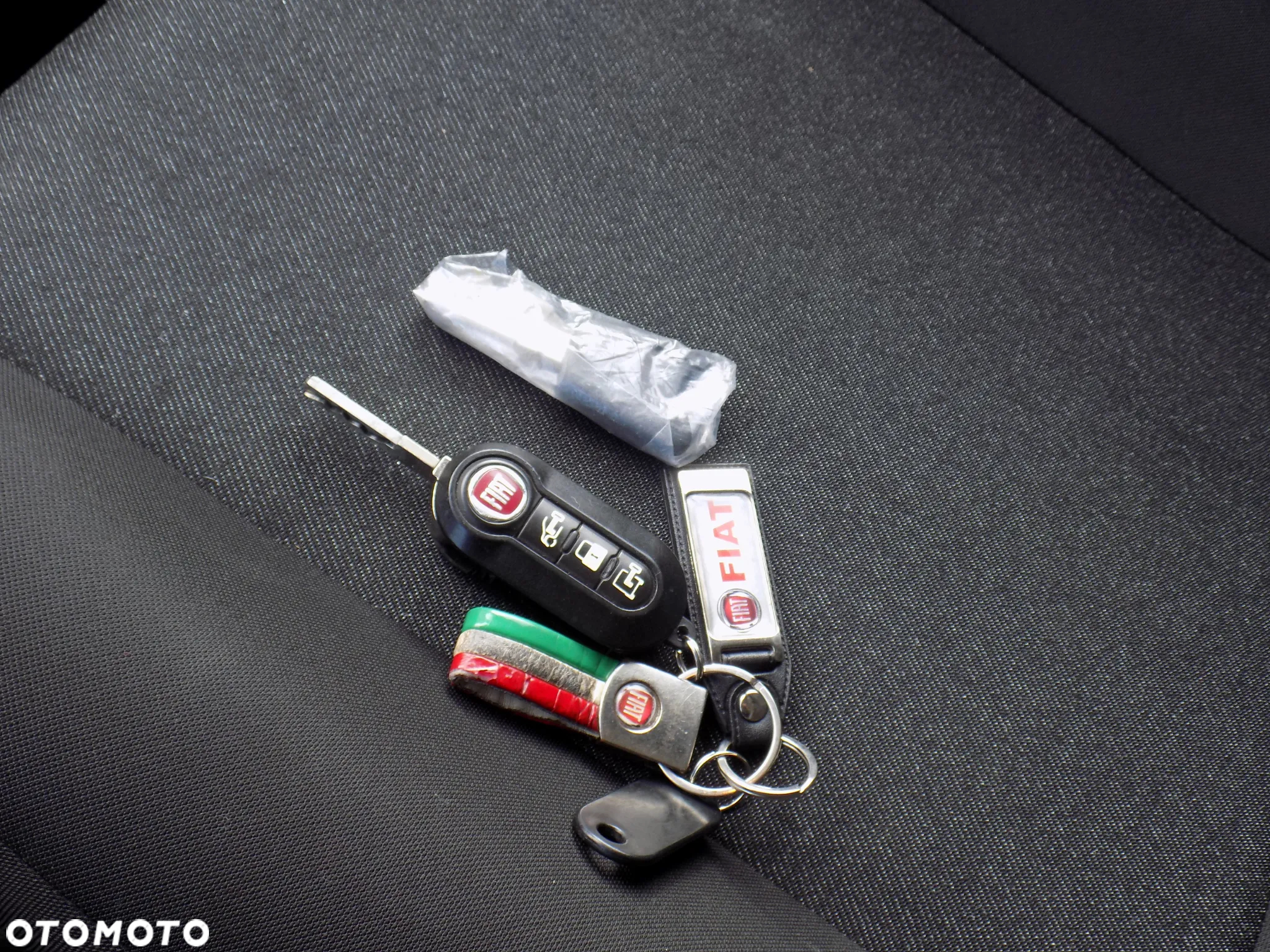 Fiat Fiorino - 33