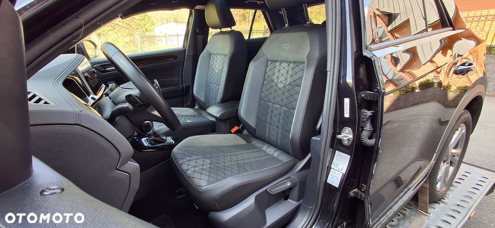 Volkswagen T-Roc 1.5 TSI OPF DSG R-Line - 10