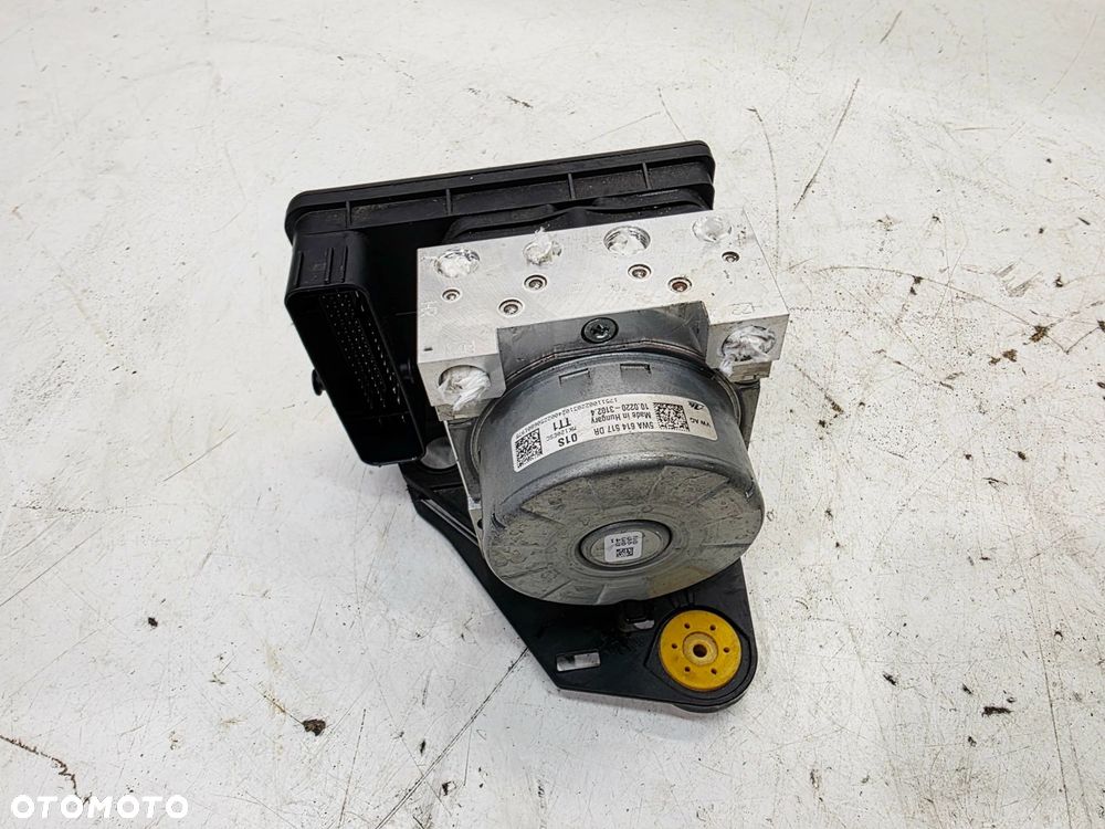 POMPA HAMULCOWA + STEROWNIK ABS ESP AUDI A3 8Y VOLKSWAGEN SEAT 5WA614517DR - 2