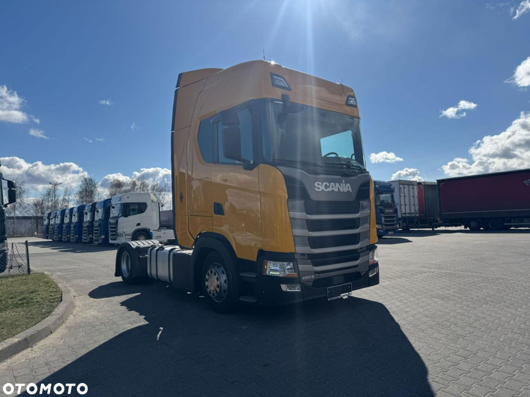 Scania S 450 A4x2EB - 3