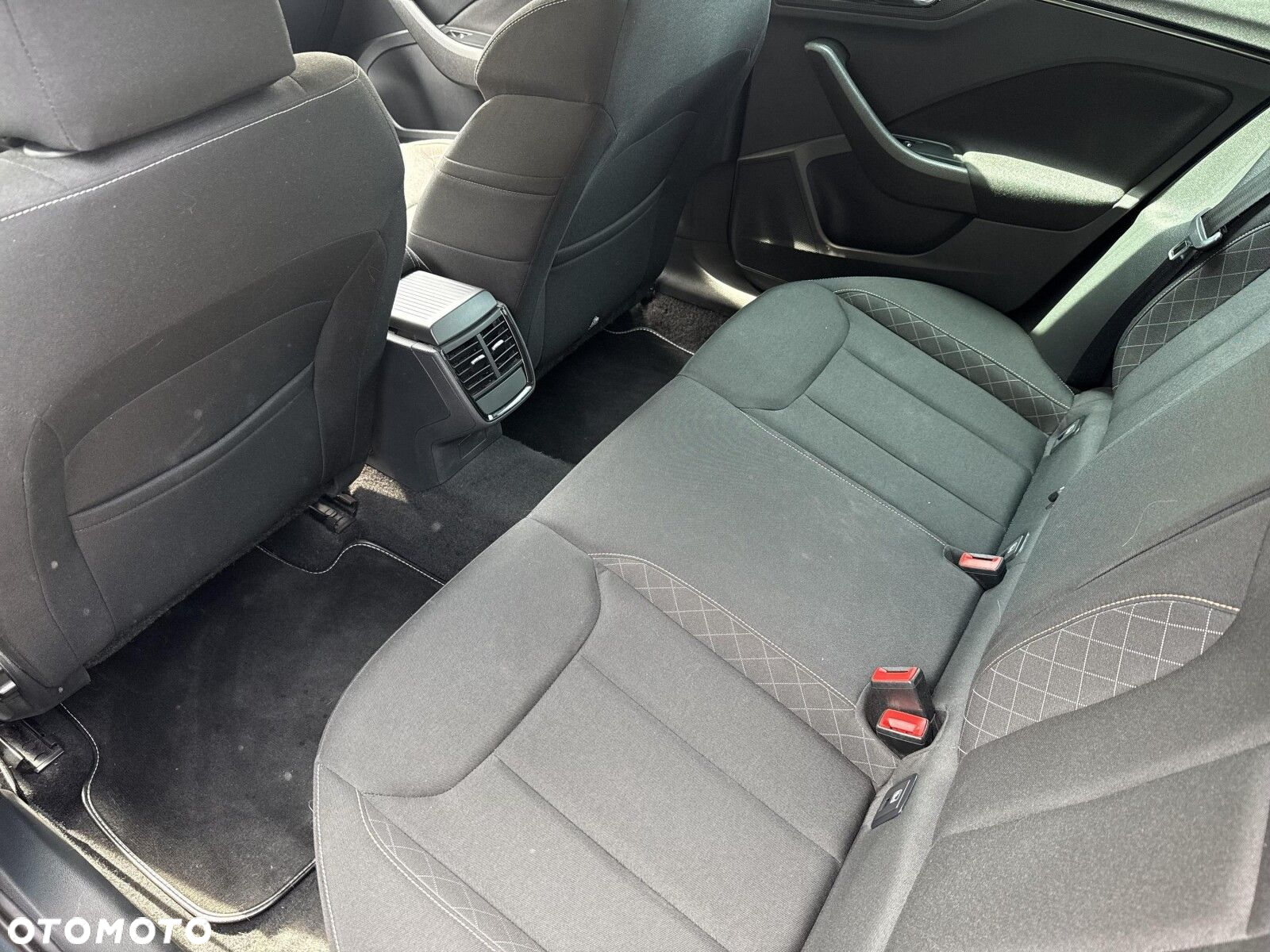 Skoda Scala 1.5 TSI Ambition - 11