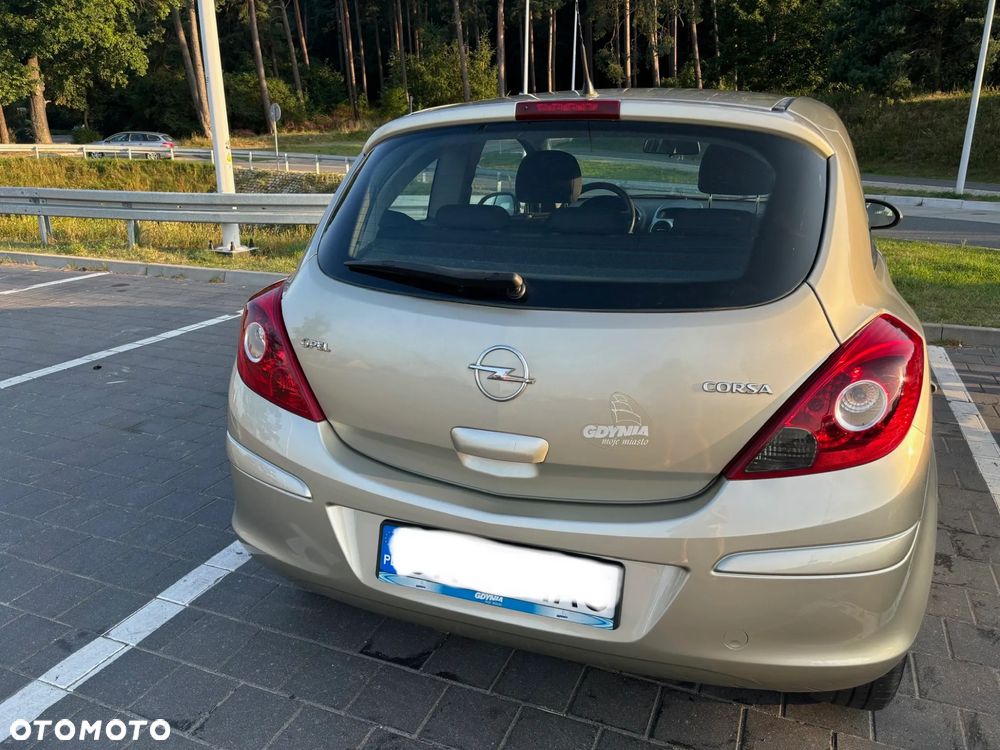 Opel Corsa 1.2 16V Enjoy - 3