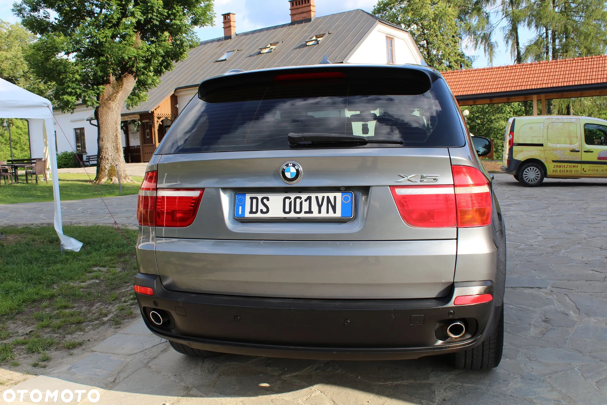BMW X5 3.0d xDrive - 25