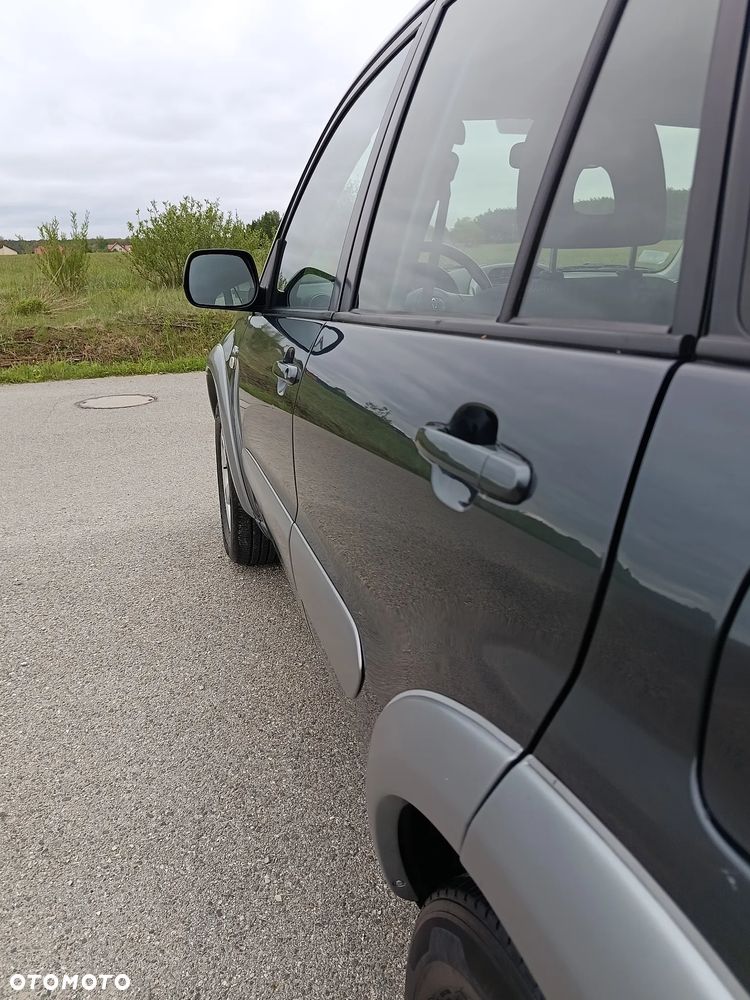 Toyota RAV4 D-4D 4x4 Edition - 33