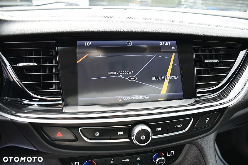 Opel Insignia 1.5 Direct InjectionT Edition - 14