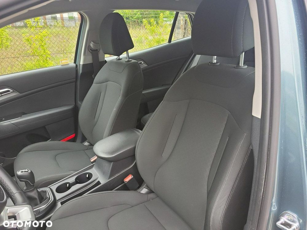Kia Sportage 1.6 T-GDI M 2WD - 11
