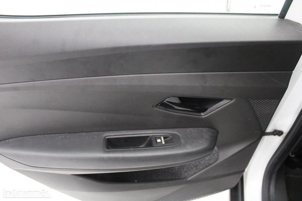 Renault Mégane E-Tech EV60 220hp optimum charge Evolution - 12