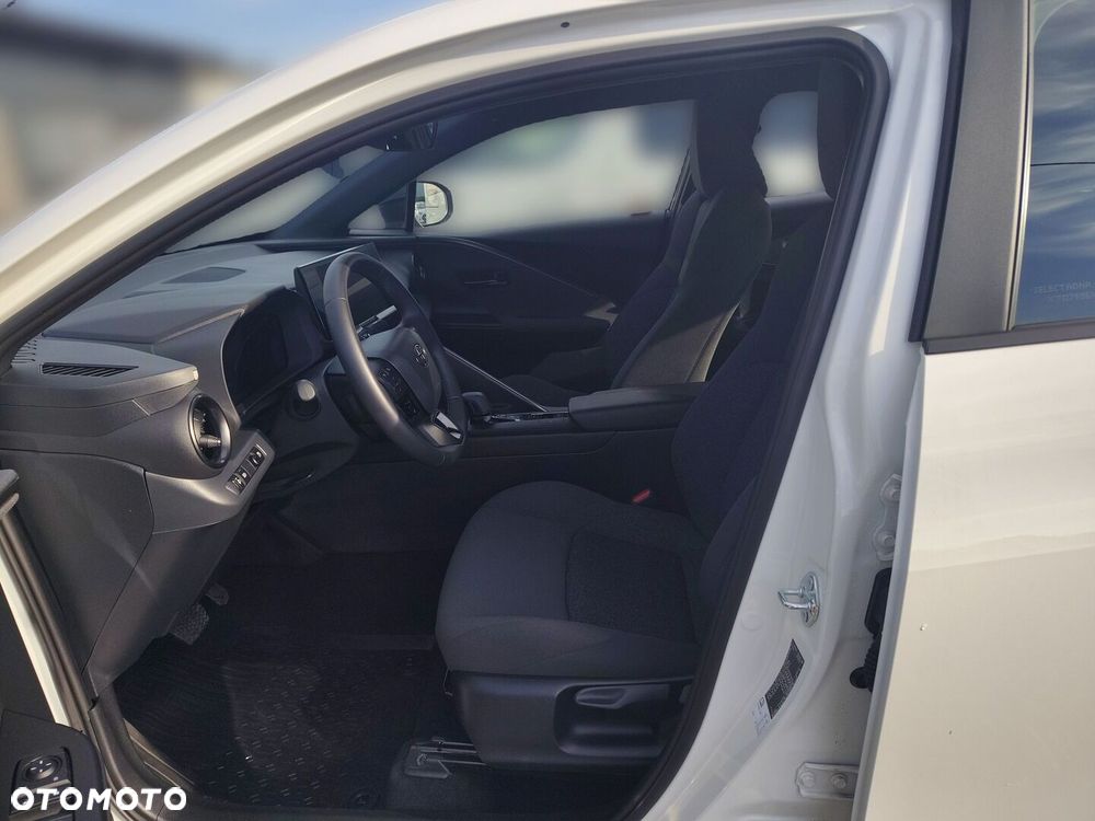 Toyota C-HR 1.8 Hybrid Comfort - 9