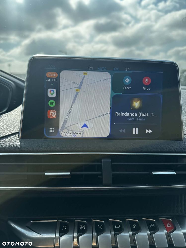 Peugeot 3008 PureTech 130 Stop & Start Access - 7