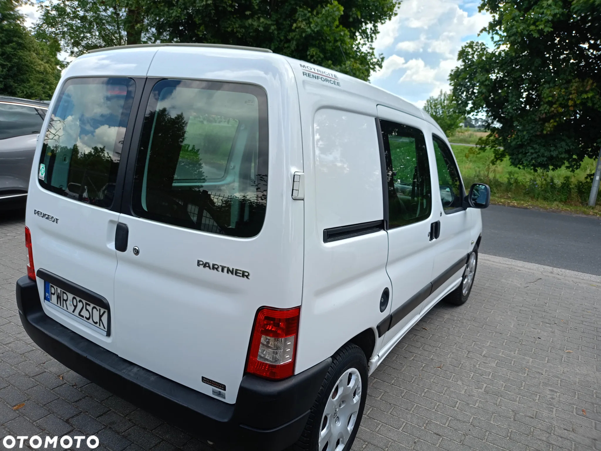 Peugeot Partner - 3