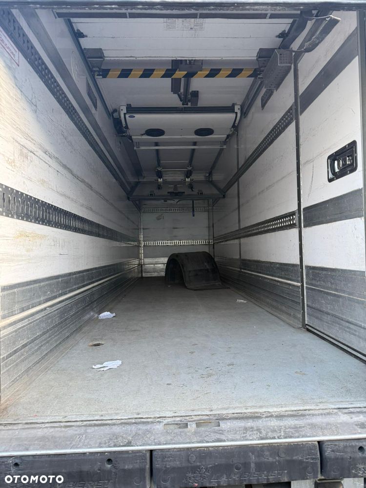 Volvo FL250 Chłodnia Izoterma Kontener - 13