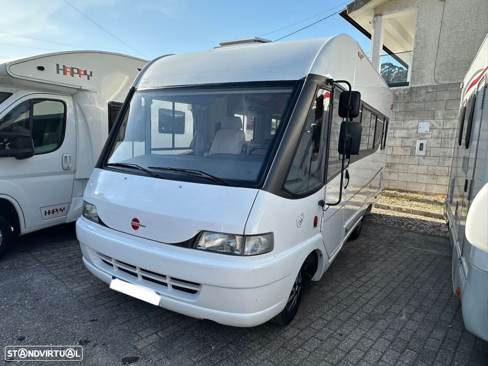 Fiat Ducato Outro - 2