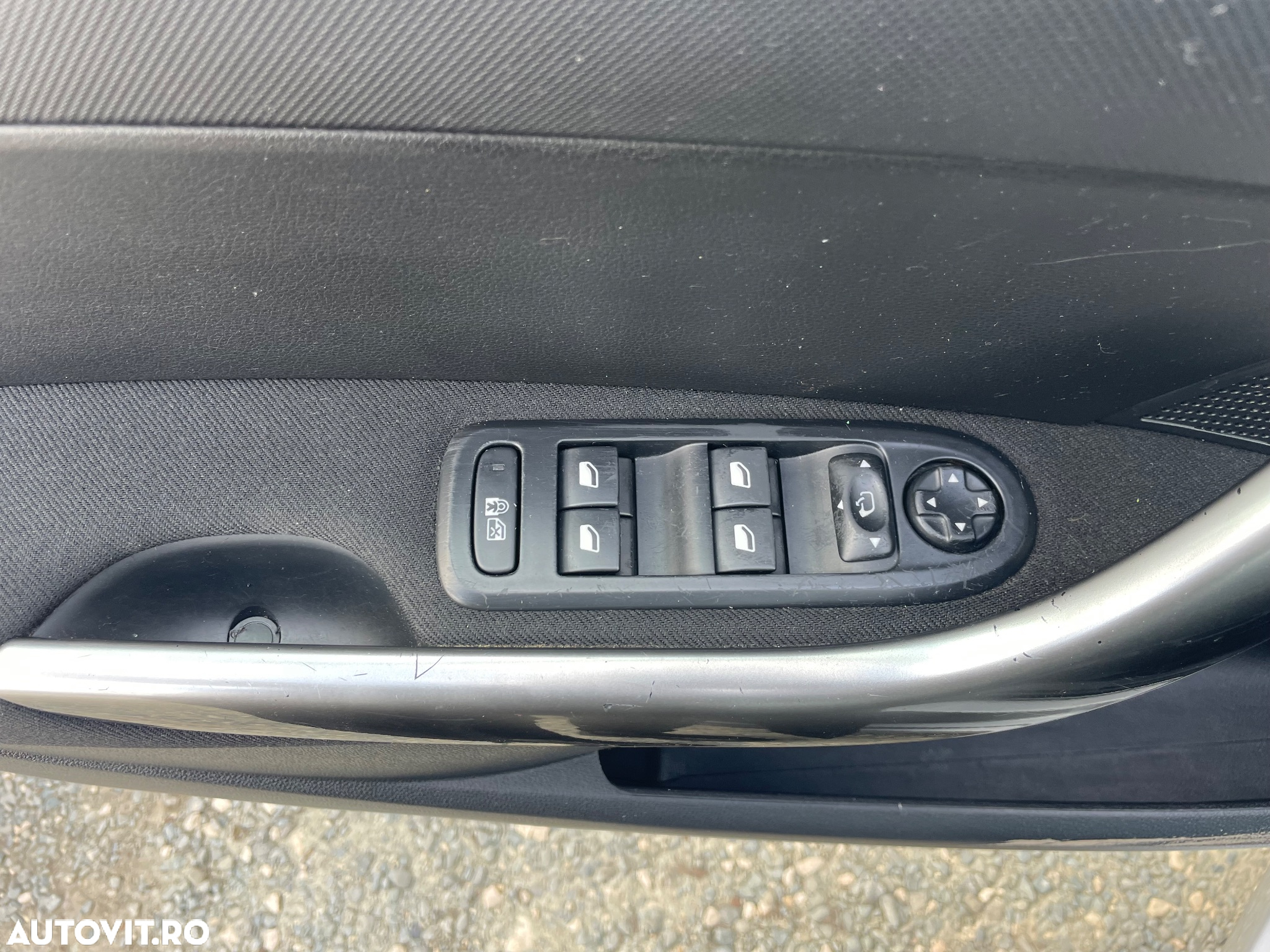 Peugeot 308 e-HDi FAP 110 Stop&Start Allure - 22