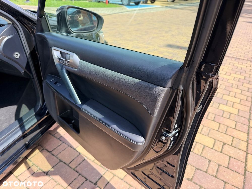 Lexus CT 200h Business - 18