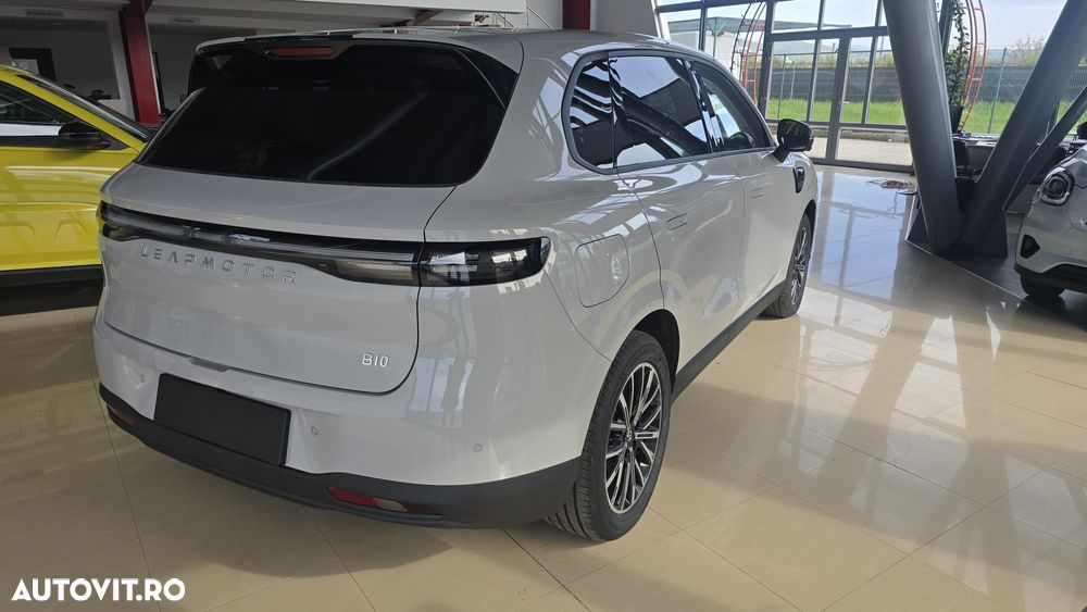 Leapmotor C10 69.9 kWh Design - 5