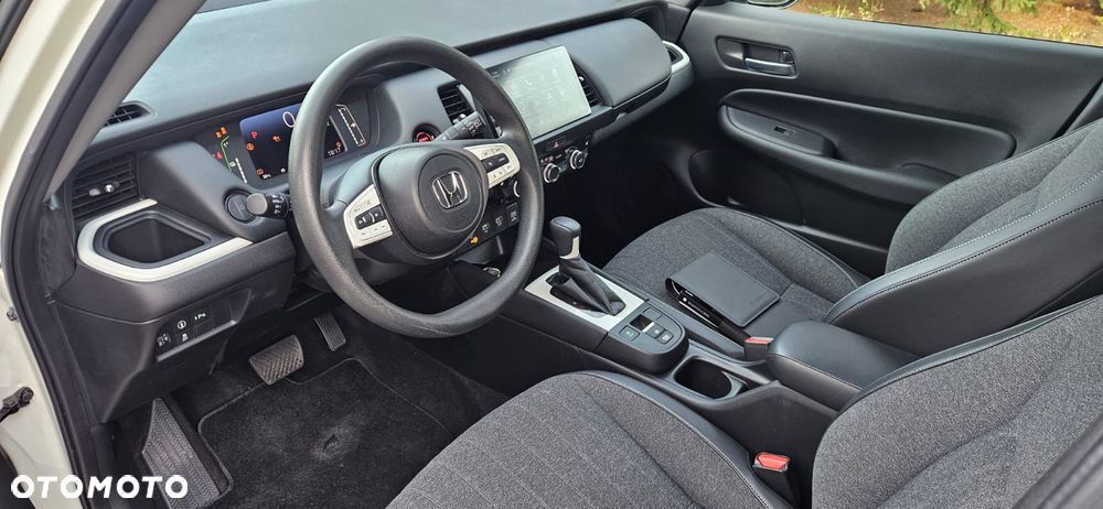 Honda Jazz e:HEV 1.5 i-MMD Elegance - 7