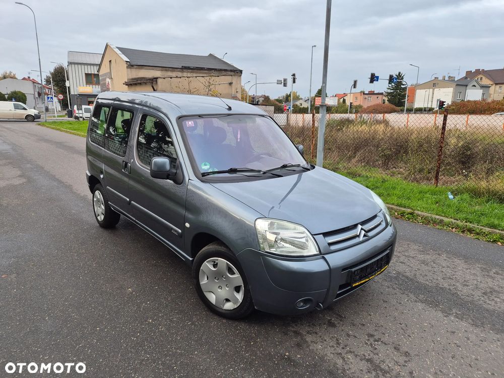 Citroën Berlingo 1.6 16V Multispace - 3