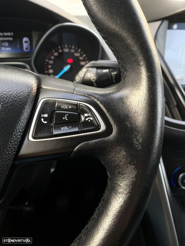 Ford Kuga 1.5 TDCi Titanium - 18