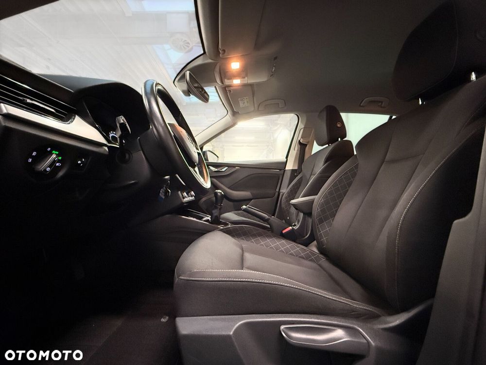 Skoda Scala 1.0 TSI Ambition - 21