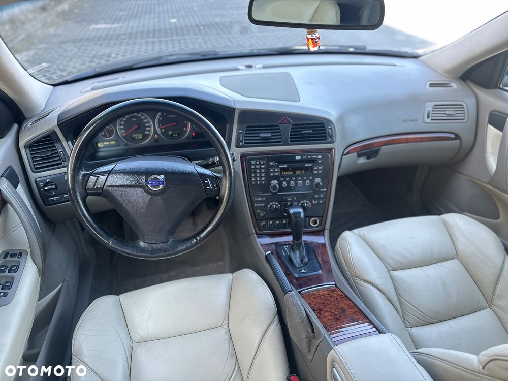 Volvo S60 - 9