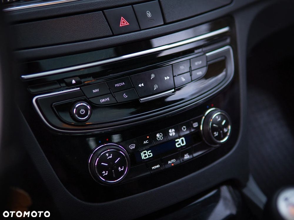 Peugeot 508 2.0 BlueHDi Active S&S - 31