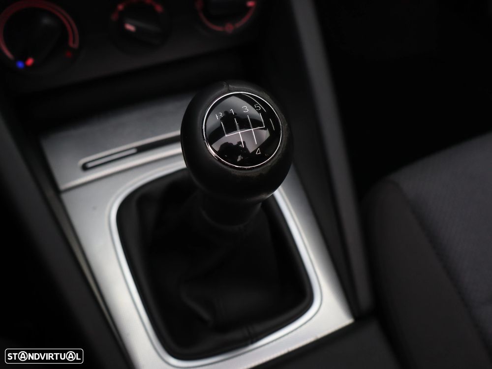 Audi A3 Cabrio 1.6 TDi S-line - 18