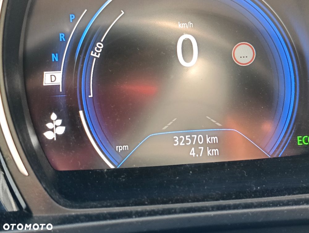 Renault Kadjar 1.3 TCe FAP Intens EDC - 13