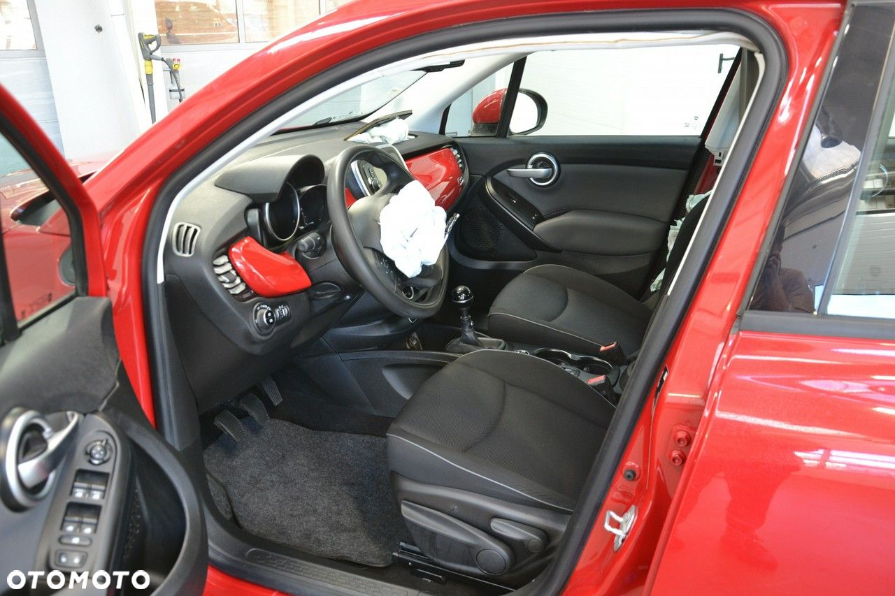 Fiat 500X - 16