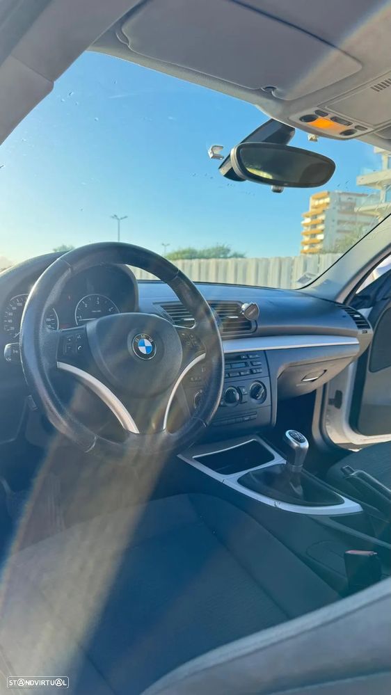 BMW 120 d - 7