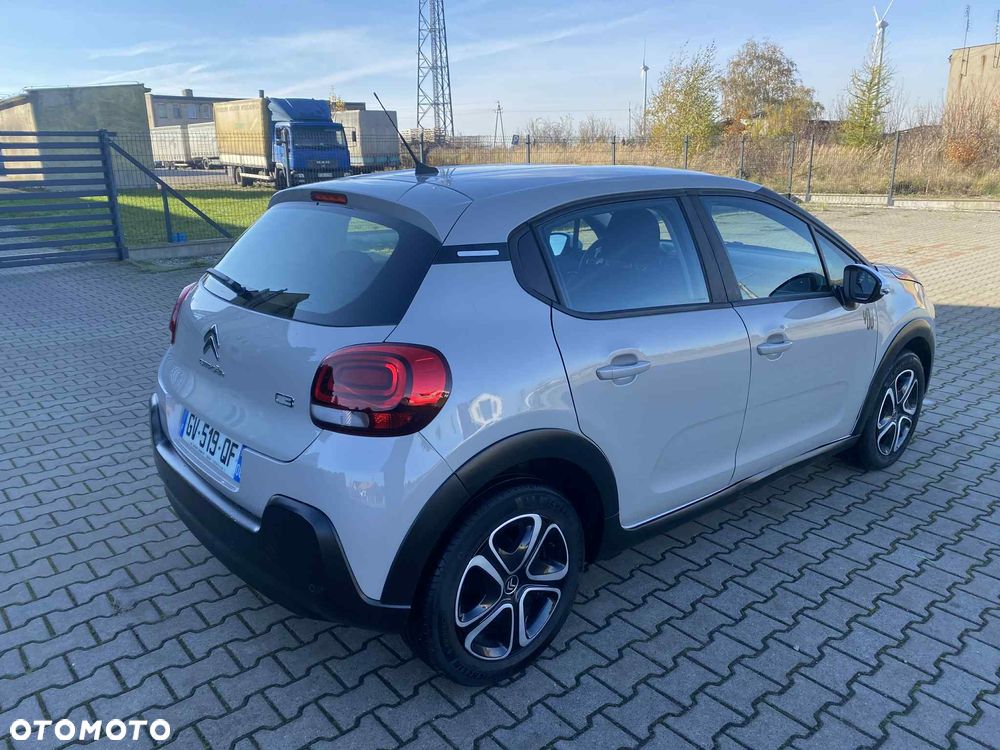 Citroën C3 Pure Tech 83 S&S YOU - 37