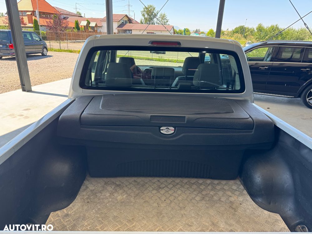 Volkswagen Amarok - 5