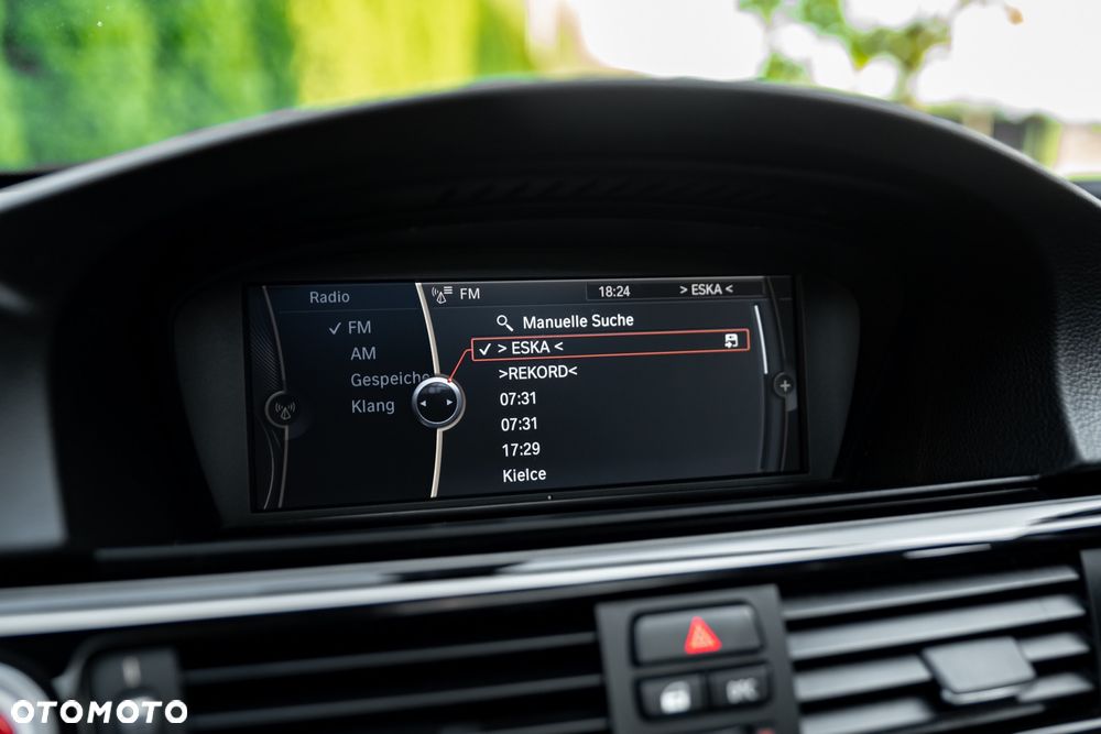 BMW-ALPINA B3 Biturbo Switch-Tronic - 33
