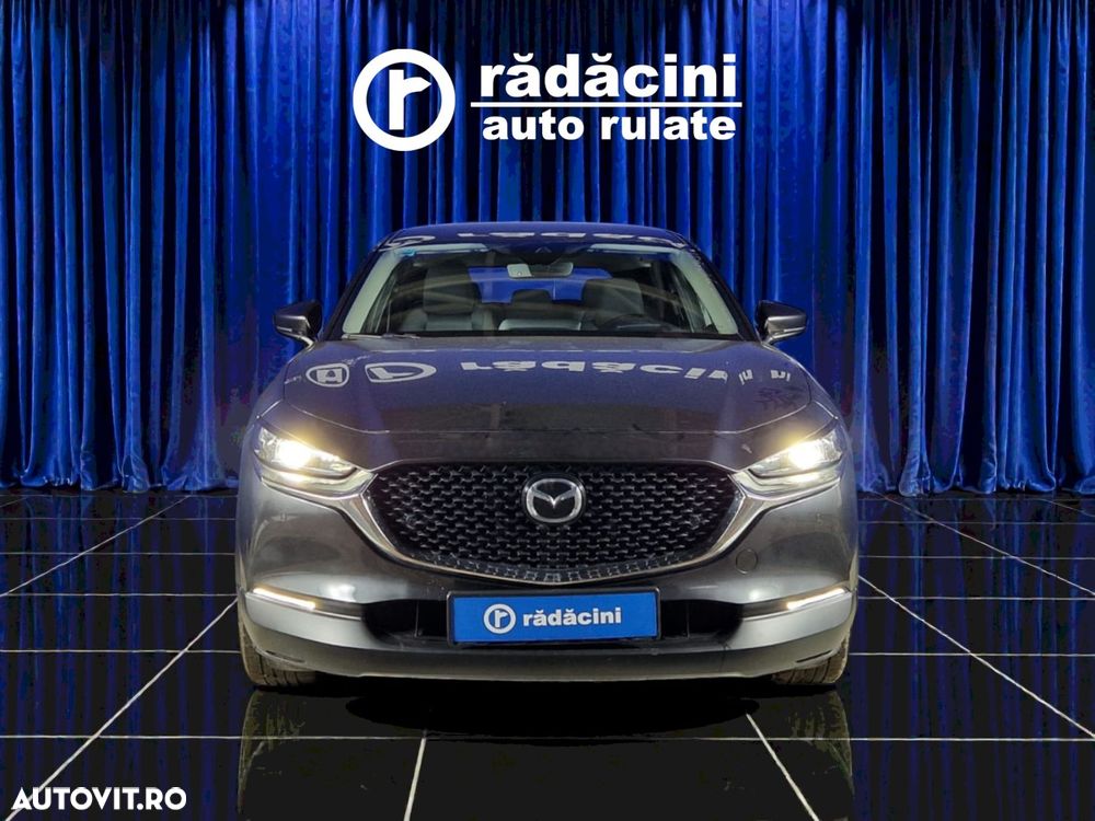 Mazda CX-30 - 3