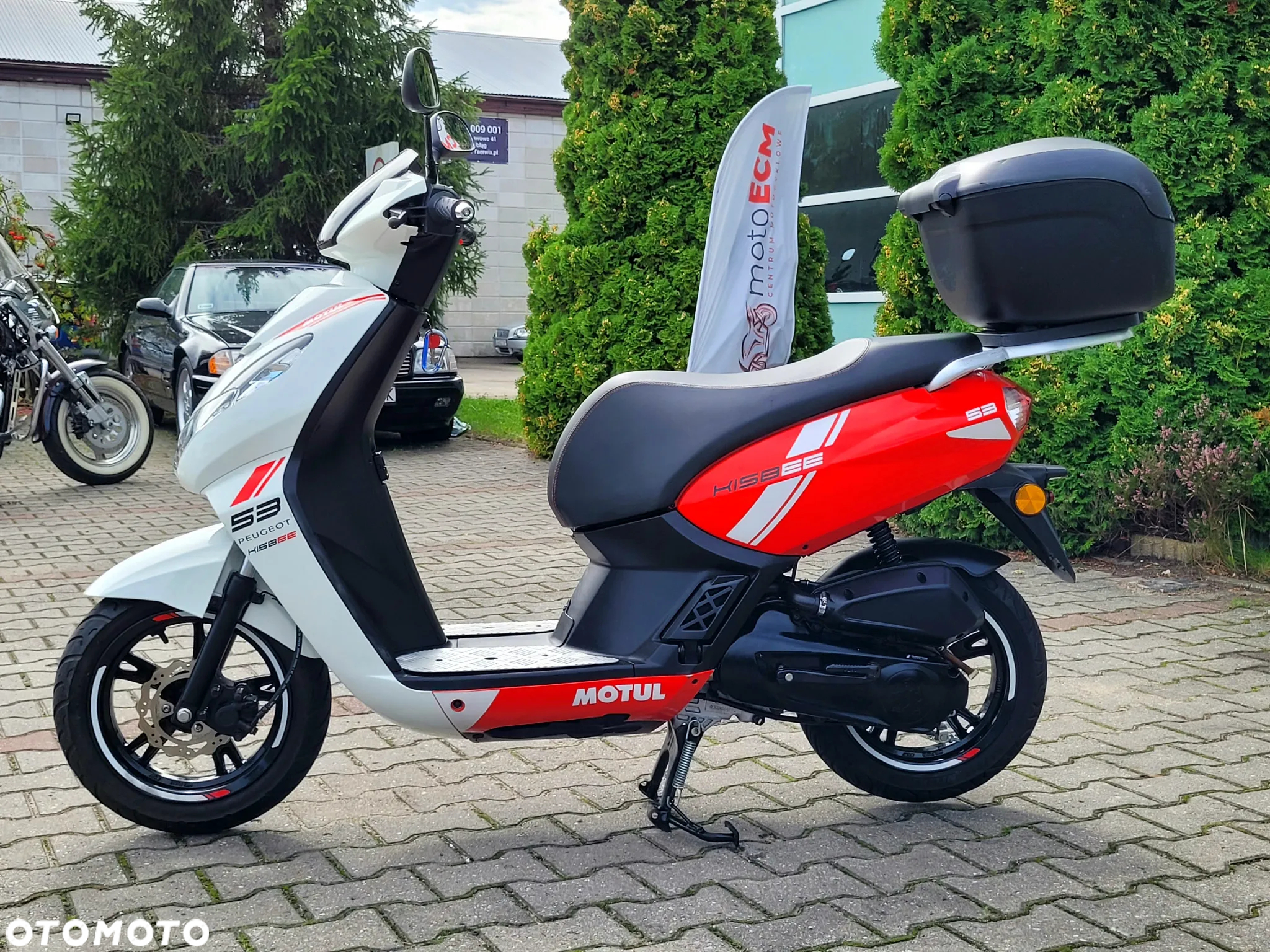 Peugeot Kisbee - 18