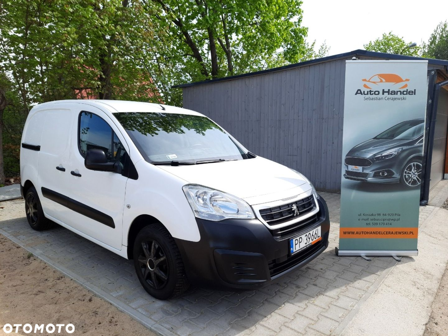 Peugeot Partner - 2