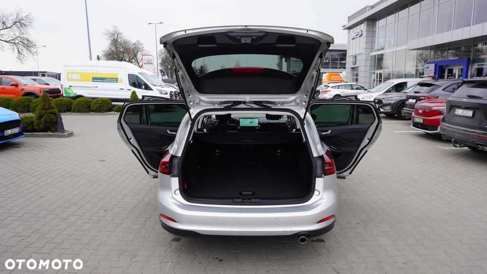 Ford Focus 1.0 EcoBoost mHEV Active Style - 15