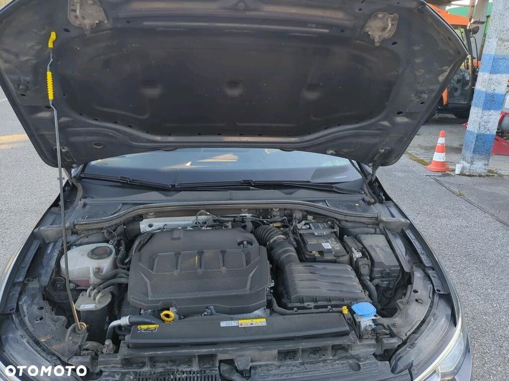 Volkswagen Golf Variant 2.0 TDI Style DSG - 17