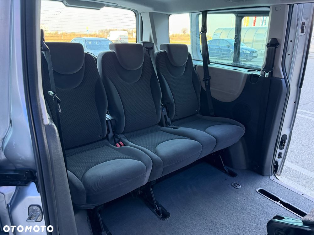 Fiat Scudo Panorama L2H1 Family - 15
