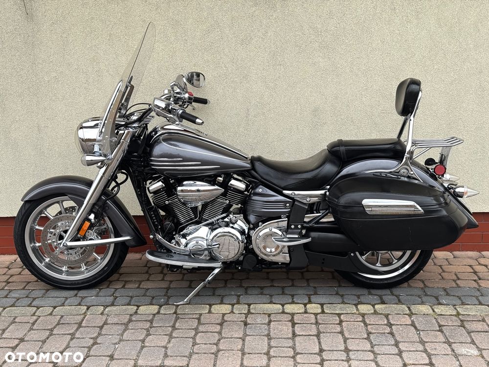 Yamaha Inny - 5
