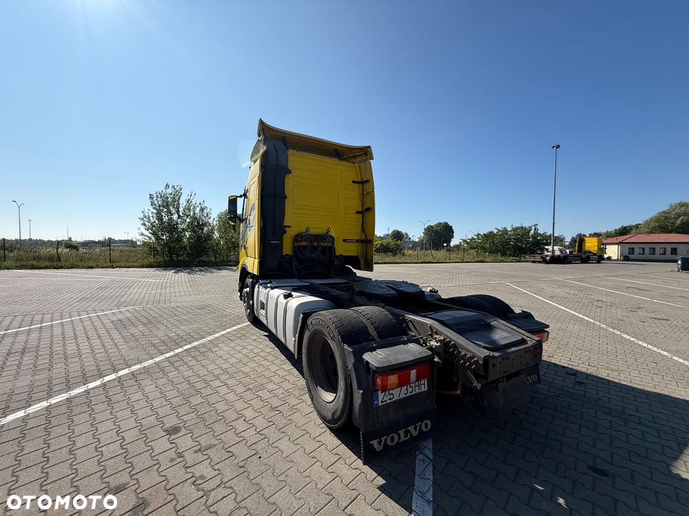 Volvo FH 500 - 7