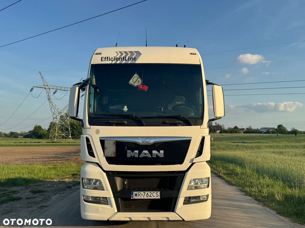 MAN - 7