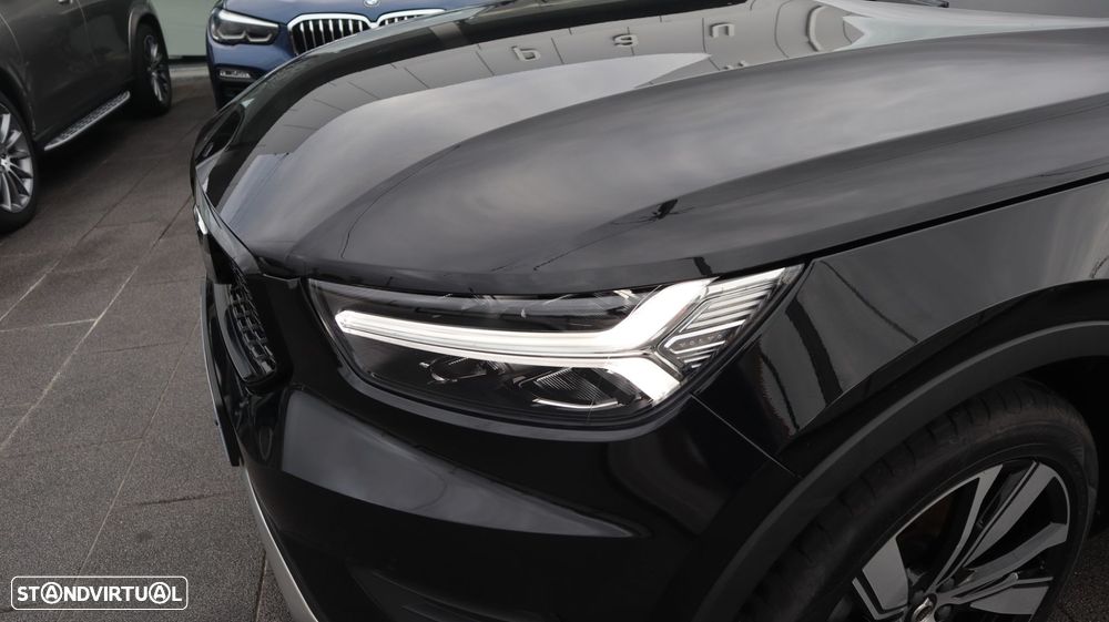 Volvo XC 40 1.5 T5 PHEV Inscription Expression - 33