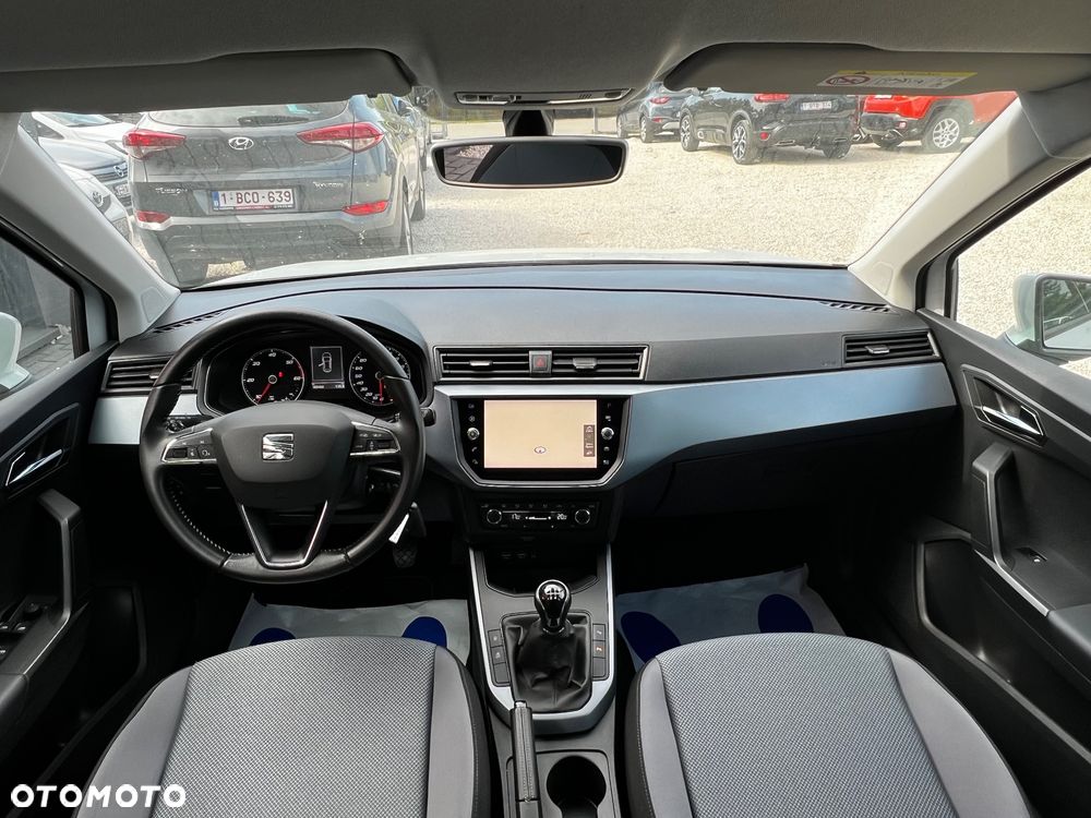 Seat Arona - 6