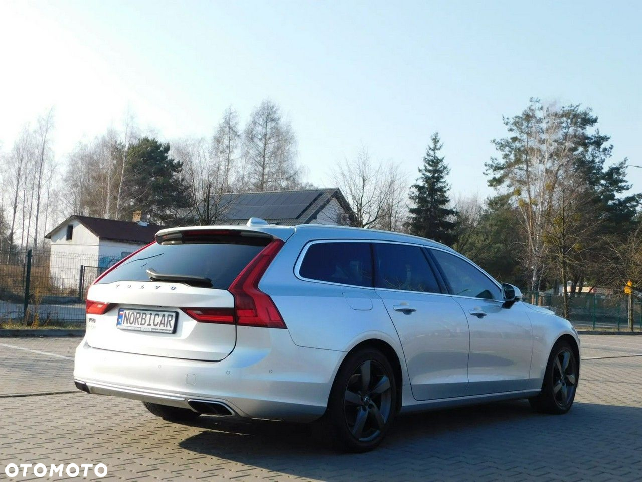 Volvo V90 T5 Momentum - 30