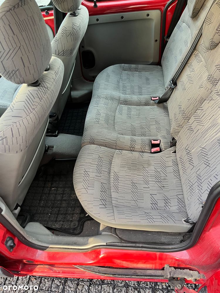 Renault Kangoo 1.5 dCi Expression - 8