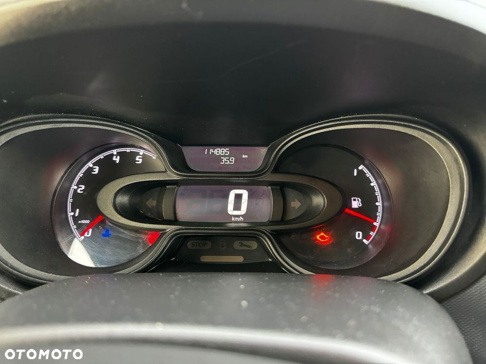 Fiat Talento L2H1 S&S Basis - 9
