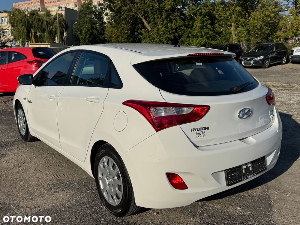 Hyundai i30 1.4 Classic - 3