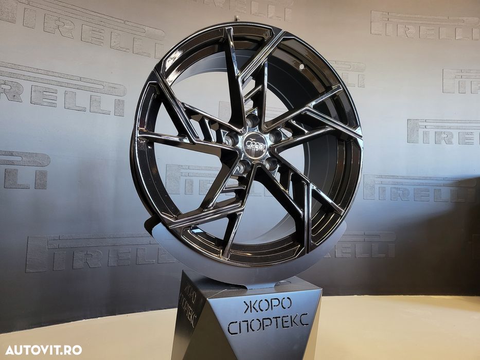 Jante 19'' Audi Audi - 6