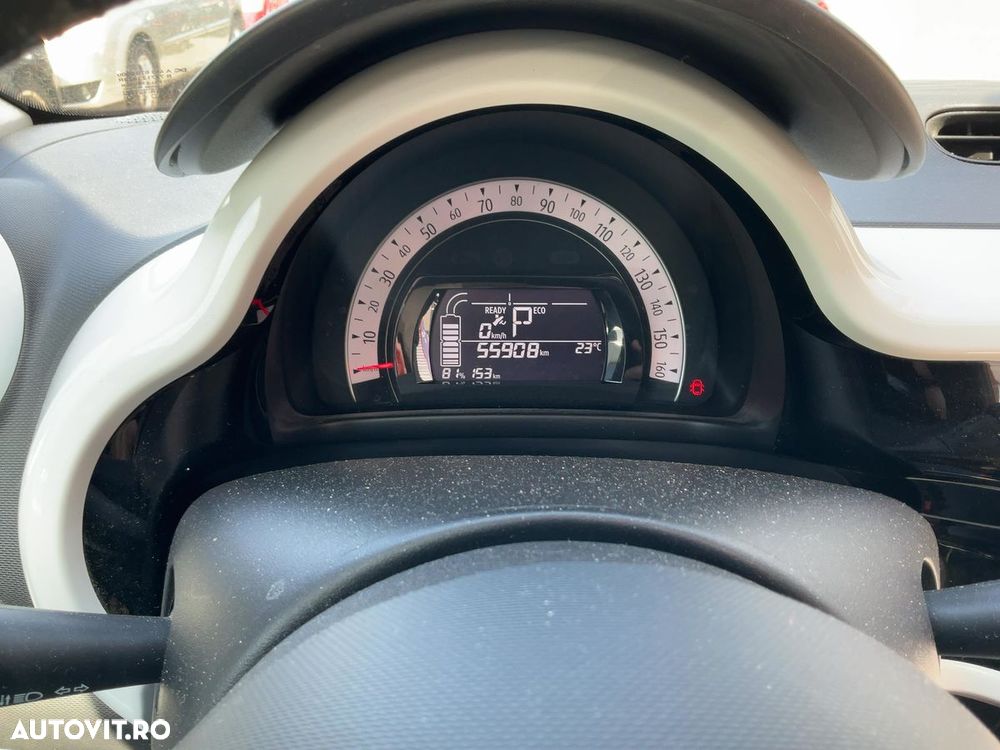 Renault Twingo Electric VIBES - 11